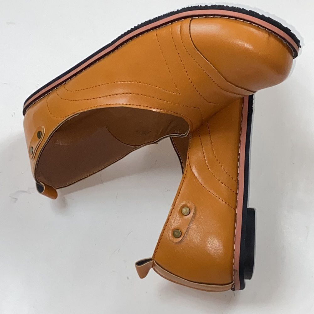 Handmade Women Shoes Size 40